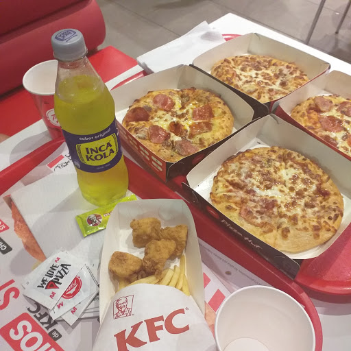 Pizza Hut Delivery