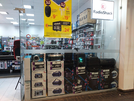 Radioshack