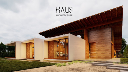 Haus Architecture