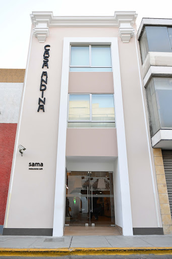 Casa Andina Standard Trujillo Plaza