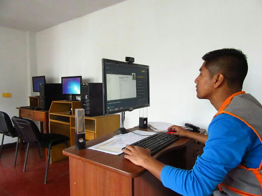 Empetec S.A.C.