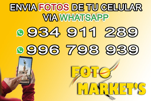 Foto Market's