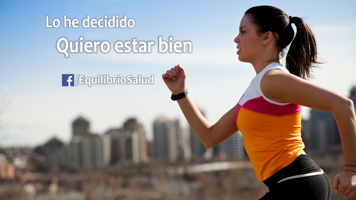 Equilibrio Salud
