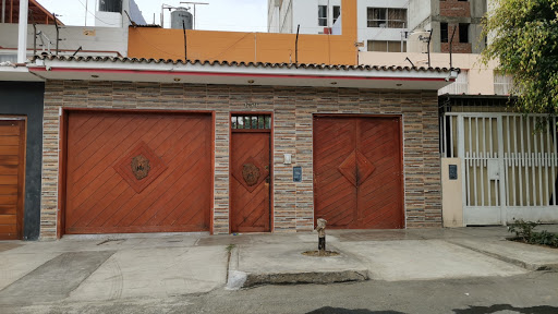 Dulzura Brava Tortas y Postres