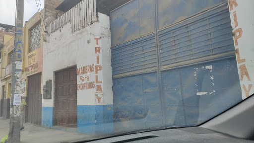 MICHOMOTOS TRUJILLO_PERU