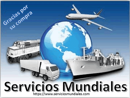 Ventas Online Peru - Servicios Mundiales