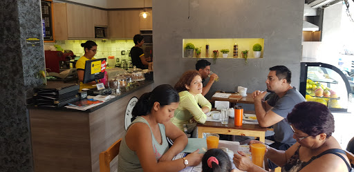 Tostado Cafe