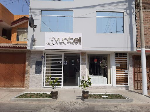 Yunibell spa