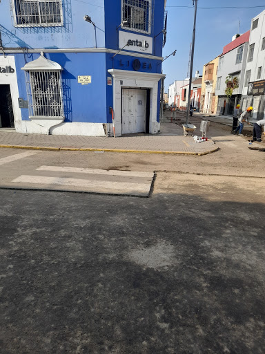 Parroquia Nuestra Señora del Perpetuo Socorro - Arzobispado Metropolitano de Trujillo
