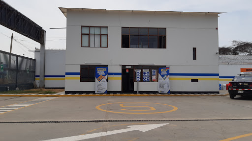 Servicios generales C&N