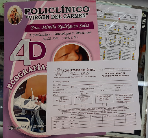 Impresiones Y Sellos Nicole
