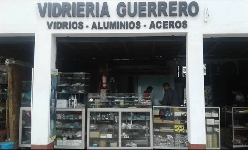 Vidriería Guerrero