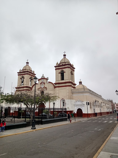 Casa Urquiaga