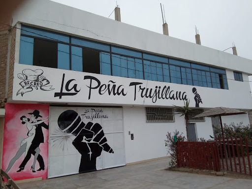 La Peña Trujillana