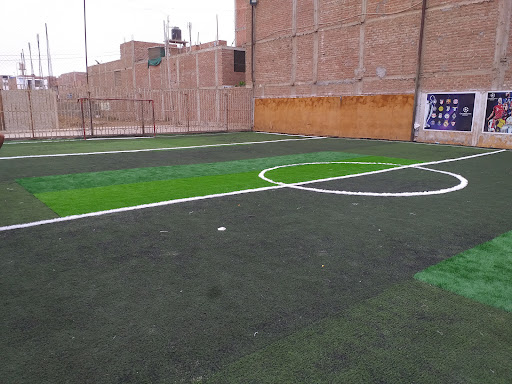 Champions Soccer