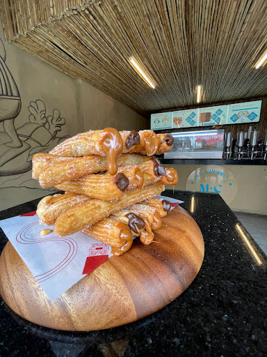 Ma Churro Perú