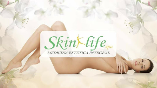 Skin Life Spa