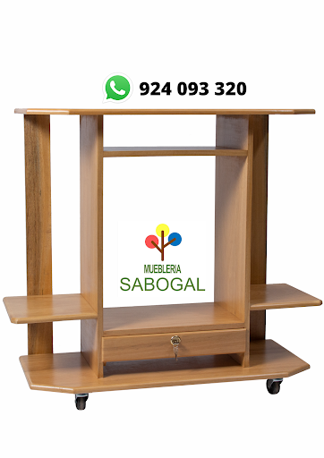 Mueblería SABOGAL