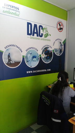 DAC Soluciones Ambientales