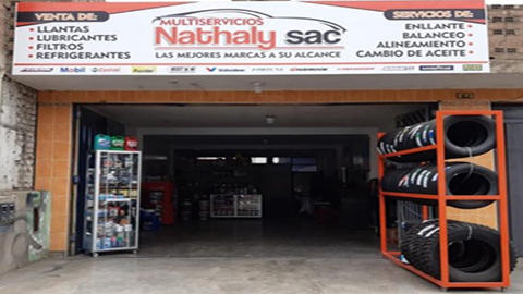 Taller Mecánico Automotriz en Trujillo - Multiservicios Nathaly Sac