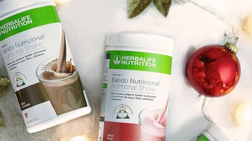 HERBALIFE NUTRICIÓN TRUJILLO BIENESTAR TOTAL