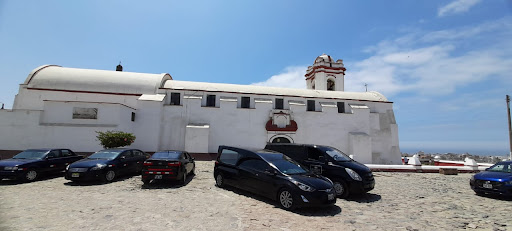 Velasquez Corporativo Funeraria - Belen