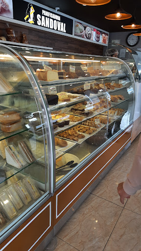 Panadería Sandoval