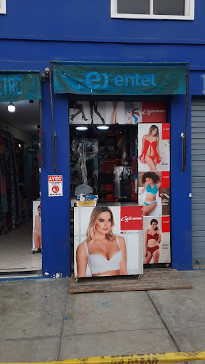 Textiles EL METRO - Textil