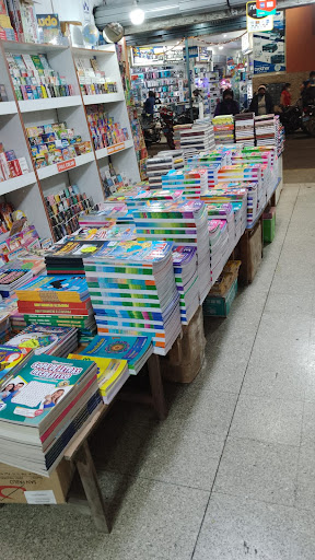 Librería Vallejo Vive