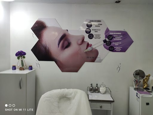 Beauhealth centro de rejuvenecimiento facial y corporal