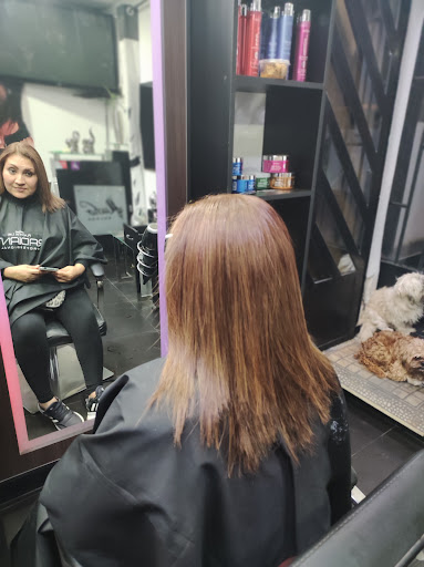 Luchosaloon
