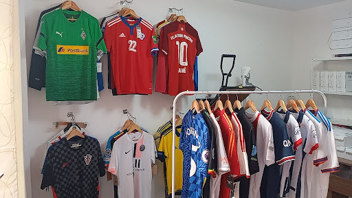 Futbol Retro Perú Store