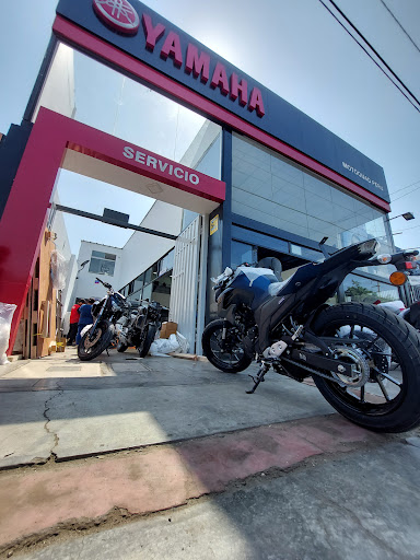 Yamaha Motor Trujillo