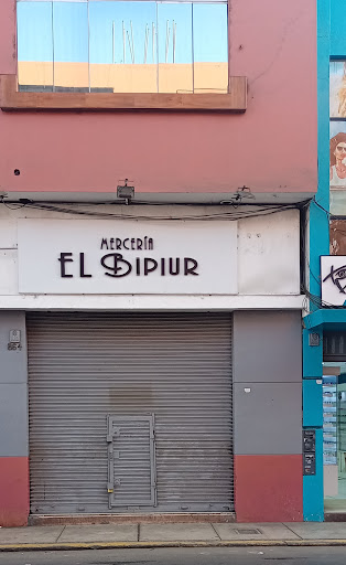Mercería El Bipiur