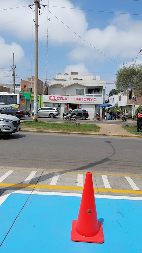 Centro Cultural Cine Chimú