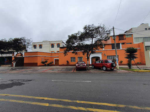 Colegio Cristiano Elliot