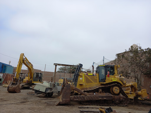 Ingeniería y Tecnología del Norte S.A.C.