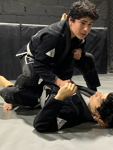 Disoro Jiu-jitsu Trujillo