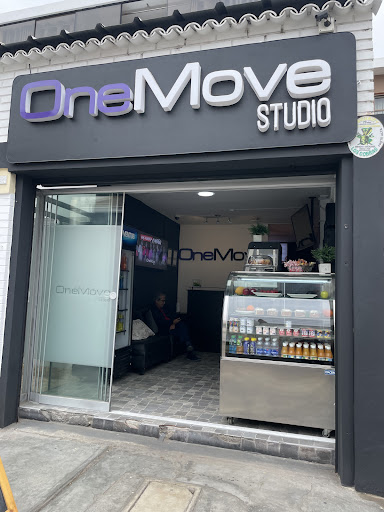 Onemove studio