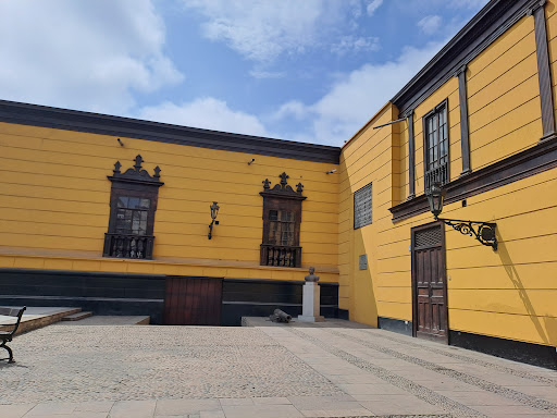 Casona Mariscal de Orbegoso