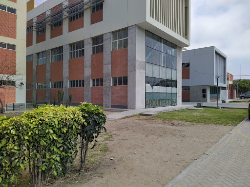 Biblioteca Central