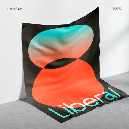 Liberal Studio | Branding y diseño