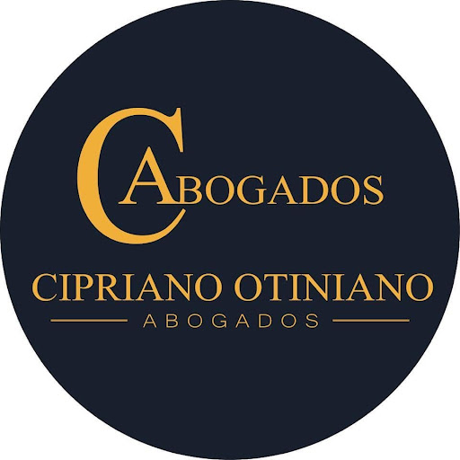 Cipriano Otiniano Abogados