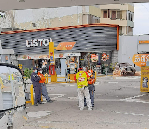 PRIMAX Larco