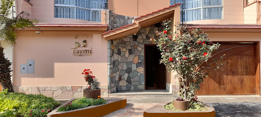 Taymi Hostal
