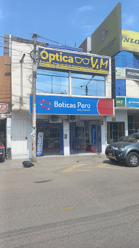 Boticas Perú