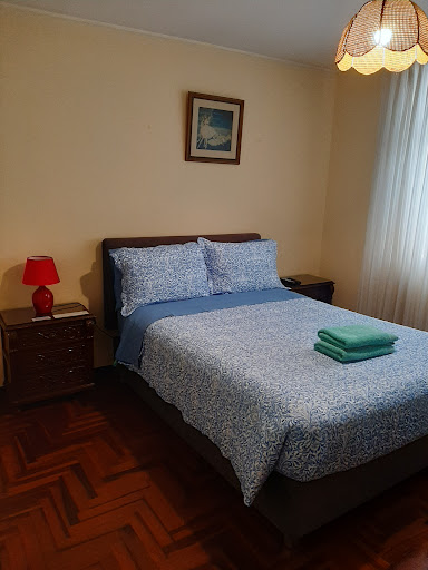 Hostal Donde Alberto