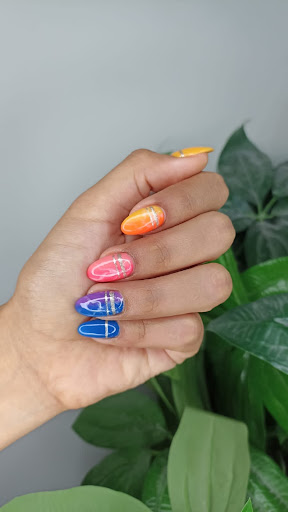 Salón Yoli Nails