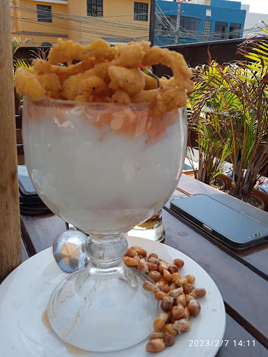 Zumo y Mar