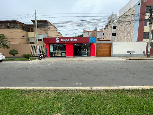 SuperPet